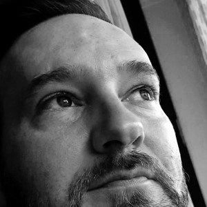 Meet your Posher, Roger